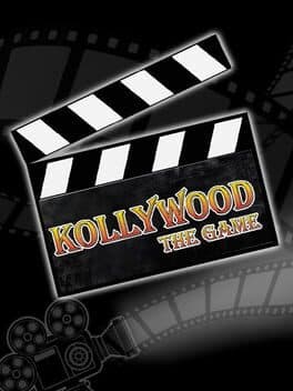Kollywood: The Game