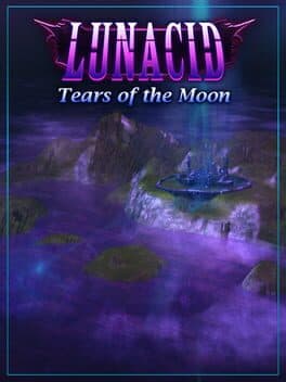 Lunacid: Tears of the Moon