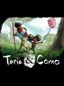 Taria & Como