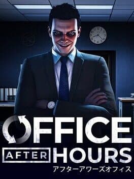 Office After Hours