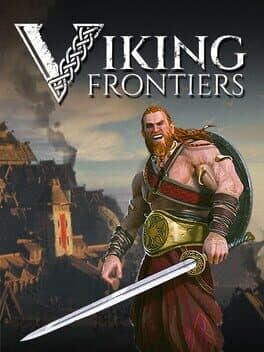 Viking Frontiers