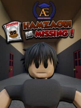 Azhar Erriad: Hamzaoui Is Missing