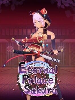 Eternal Palace Sakura