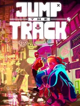 Jump the Track