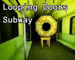 Looping Doors: Subway