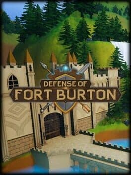 Defense of Fort Burton