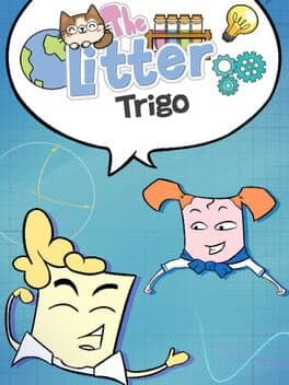 The Litter: Trigo