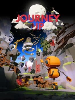 Journey Up