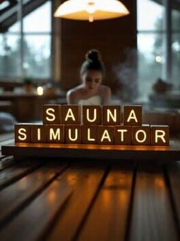 Sauna Simulator