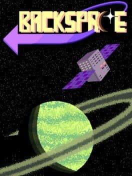 Backspace