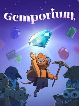 Gemporium