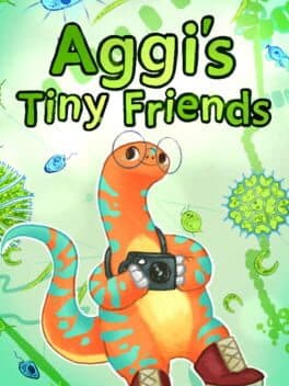 Aggi's Tiny Friends
