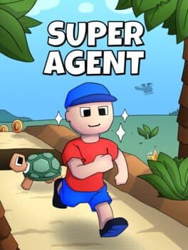 Super Agent