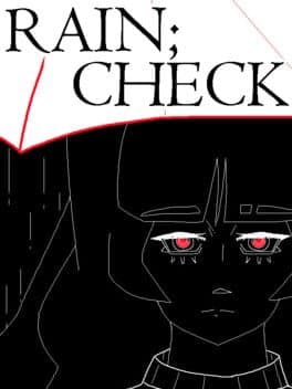 Rain;Check