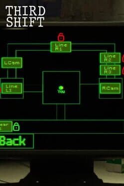 Third Shift