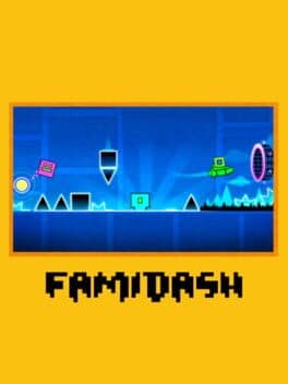 Famidash