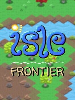 Isle Frontier