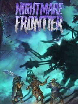 Nightmare Frontier