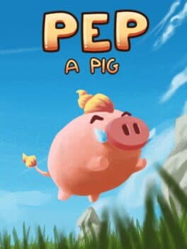 Pep A Pig