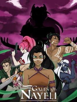 Gales of Nayeli