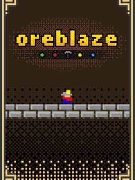 Oreblaze