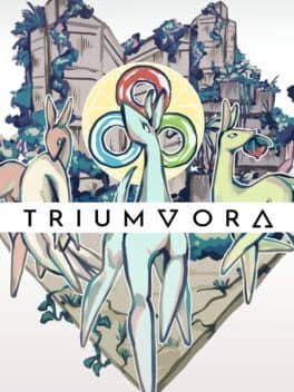 Triumvora