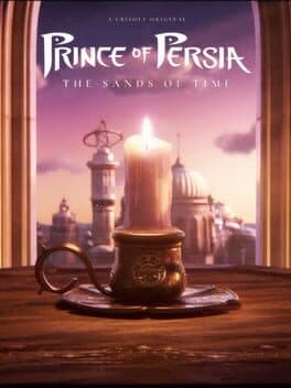 Prince of Persia: The Sands of Time