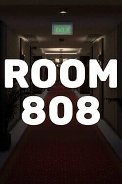 Room 808