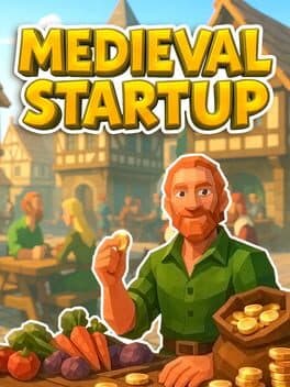 Medieval StartUp