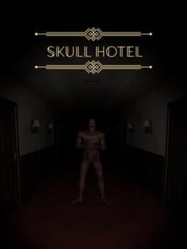 Skull Hotel