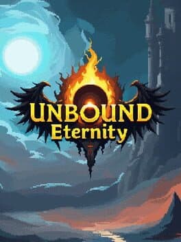 Unbound Eternity
