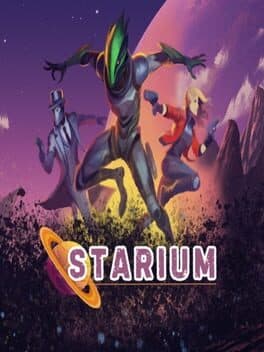 Starium