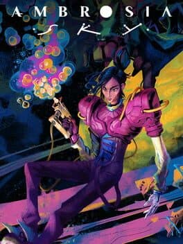 Ambrosia Sky