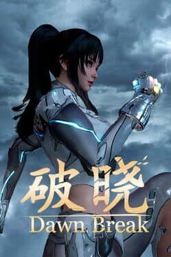 Dawn Break