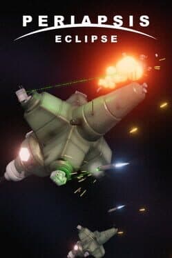 Periapsis: Eclipse