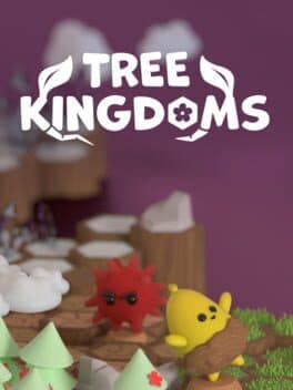 Tree Kingdoms