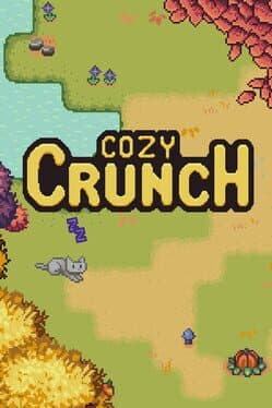 Cozy Crunch