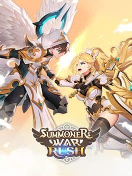Summoners War: Rush