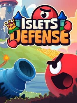 Islets Defense