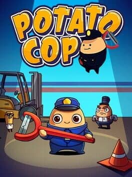 Potato Cop