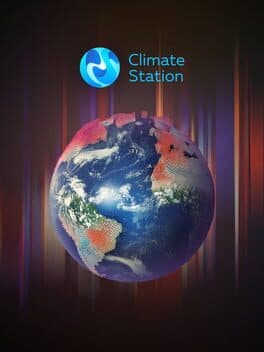 Climate Station