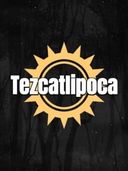 Tezcatlipoca