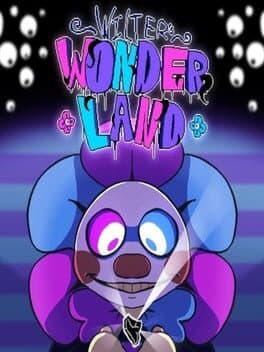 Deltarune: Wilter's Wonderland