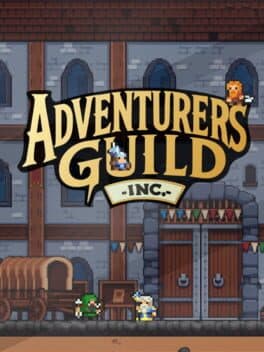 Adventurers Guild Inc.