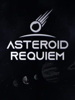 Asteroid Requiem