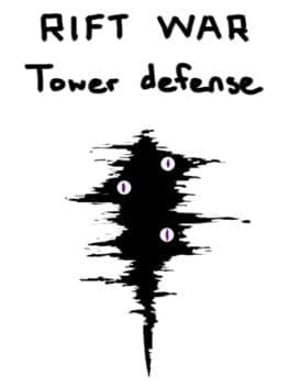 Rift War Tower Defense