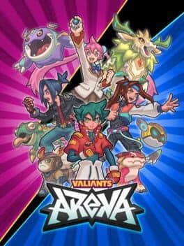 Valiants: Arena