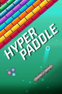 Hyper Paddle