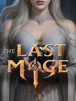 The Last Mage