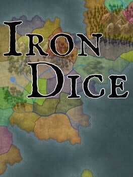 Iron Dice